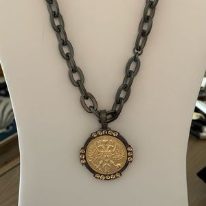 French Kande Necklace